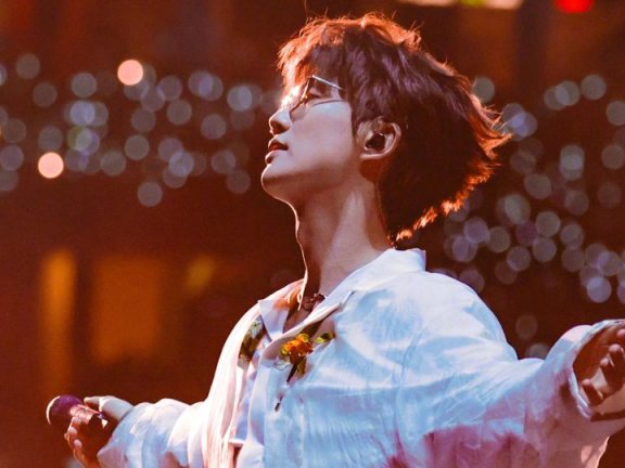 《许嵩古风版》-59分钟超强音质